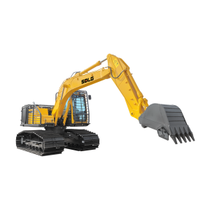 SDLG EXCAVATORS